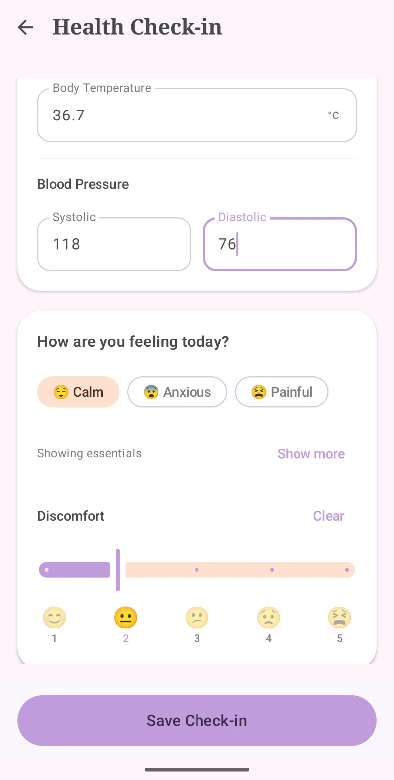 OpenRoof screenshot 2