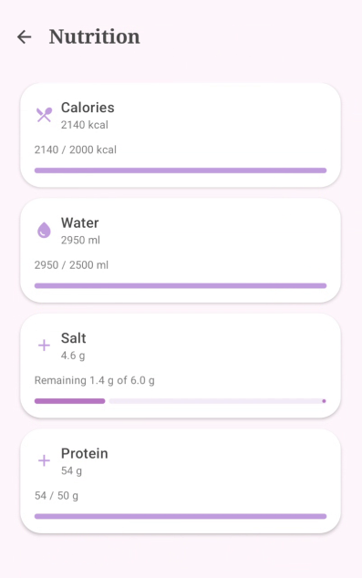 OpenRoof screenshot 4