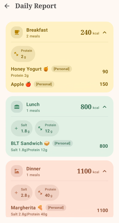 OpenRoof screenshot 3